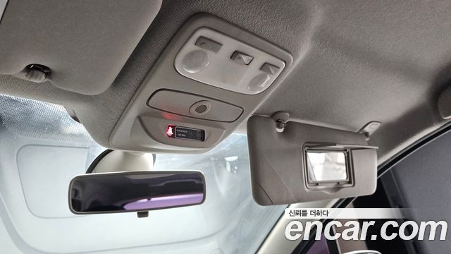 Renault Korea QM3 2016 — photo 31