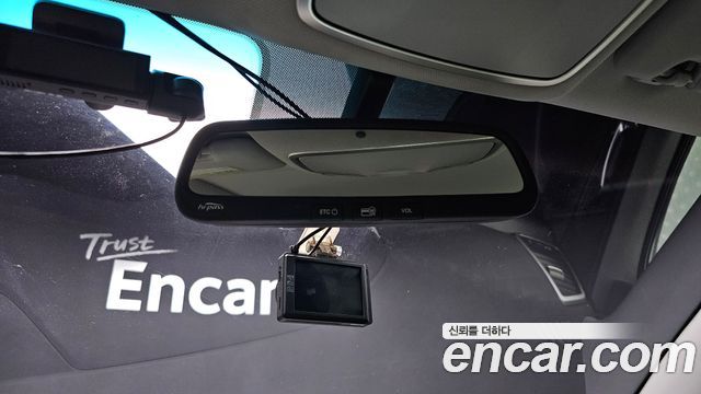 Hyundai Tucson 2017 — photo 17