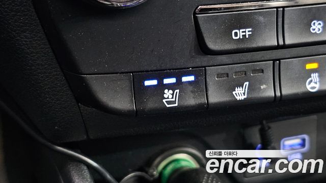 Hyundai Tucson 2017 — photo 18