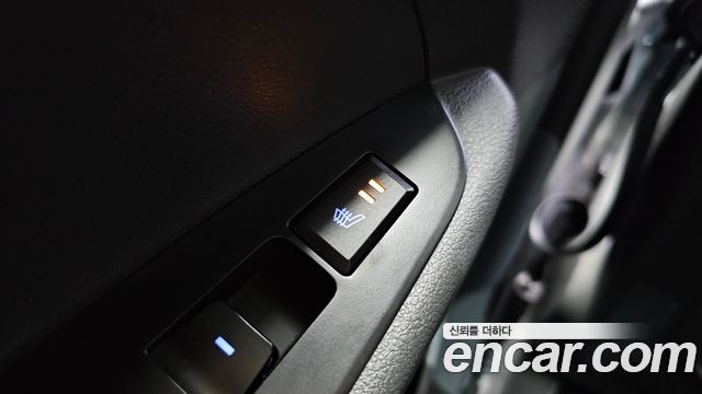 Hyundai Tucson 2017 — photo 19