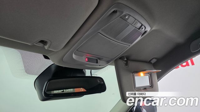 Renault Korea QM6 2023 — photo 20