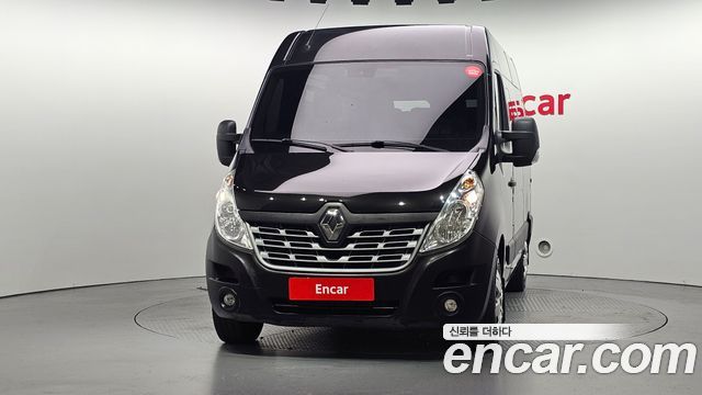 Renault Korea Master 2019 — photo 3