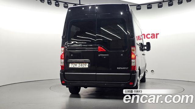 Renault Korea Master 2019 — photo 4