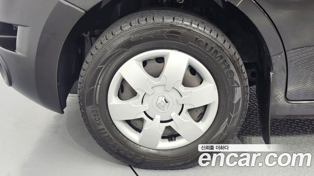 Renault Korea Master 2019 — photo 5