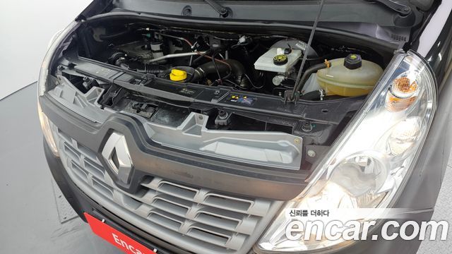 Renault Korea Master 2019 — photo 6