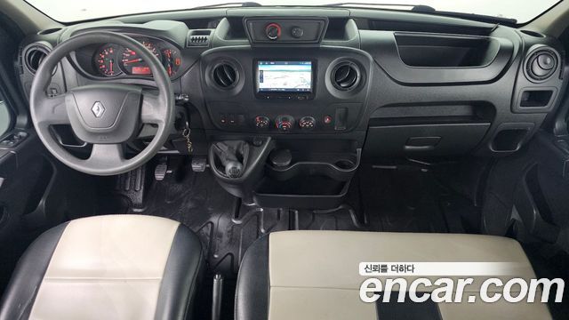 Renault Korea Master 2019 — photo 7