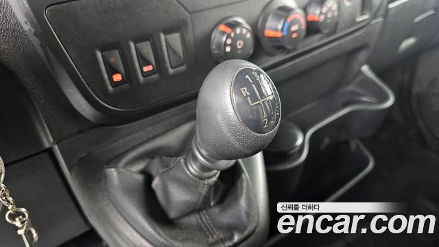 Renault Korea Master 2019 — photo 9