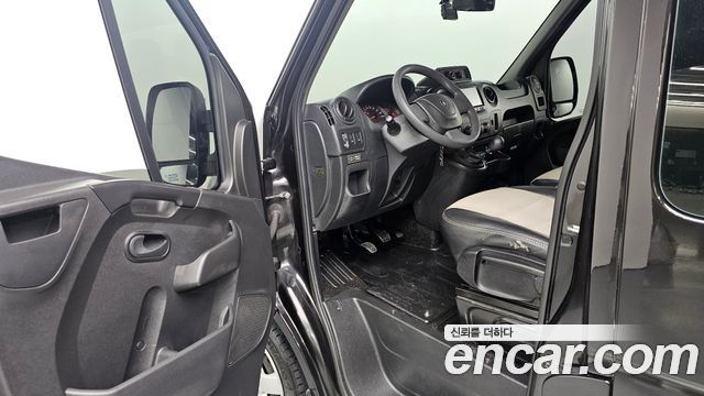 Renault Korea Master 2019 — photo 10