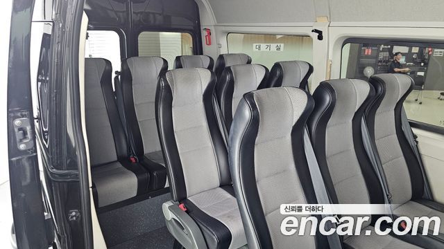 Renault Korea Master 2019 — photo 11