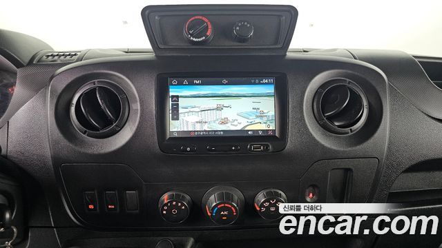 Renault Korea Master 2019 — photo 12