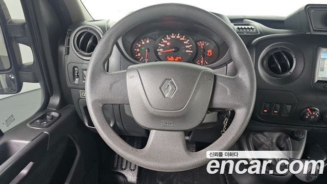Renault Korea Master 2019 — photo 13