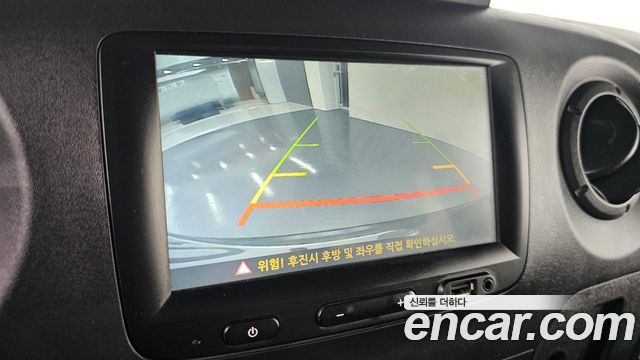 Renault Korea Master 2019 — photo 14
