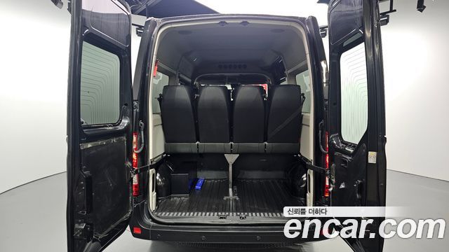 Renault Korea Master 2019 — photo 15