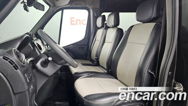 Renault Korea Master 2019 — photo 16