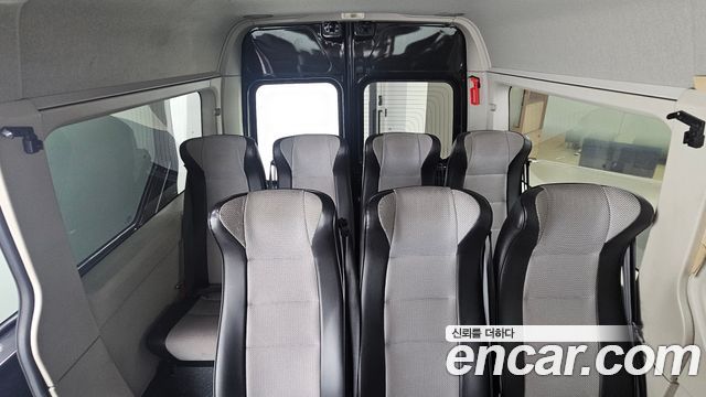 Renault Korea Master 2019 — photo 17