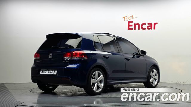 Volkswagen Golf 2013 — photo 2