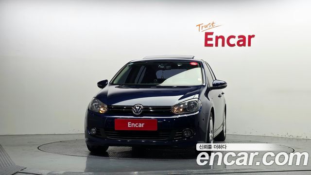 Volkswagen Golf 2013 — photo 3