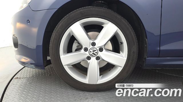 Volkswagen Golf 2013 — photo 5