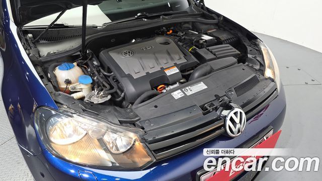 Volkswagen Golf 2013 — photo 6
