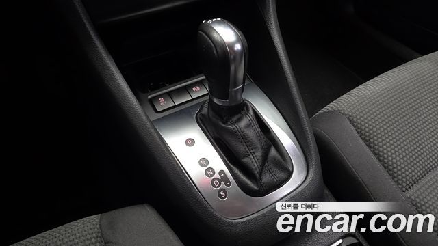 Volkswagen Golf 2013 — photo 9