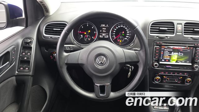 Volkswagen Golf 2013 — photo 13