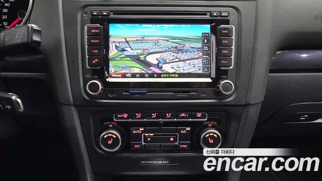Volkswagen Golf 2013 — photo 15