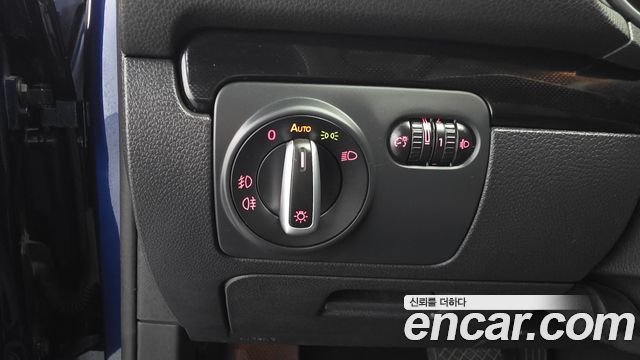 Volkswagen Golf 2013 — photo 16