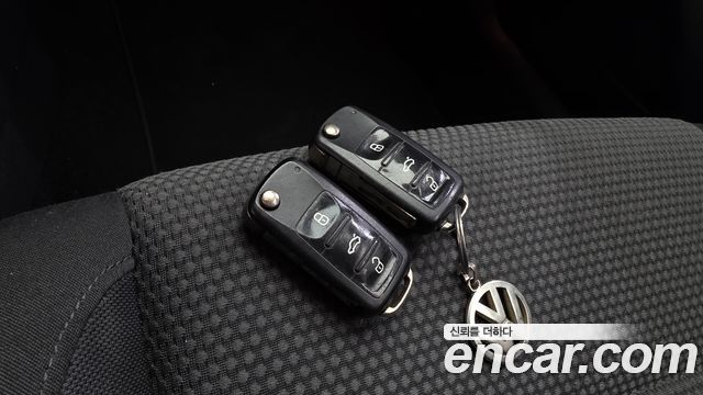 Volkswagen Golf 2013 — photo 17