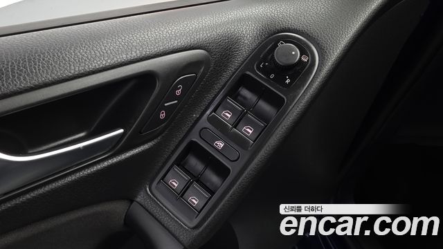 Volkswagen Golf 2013 — photo 18
