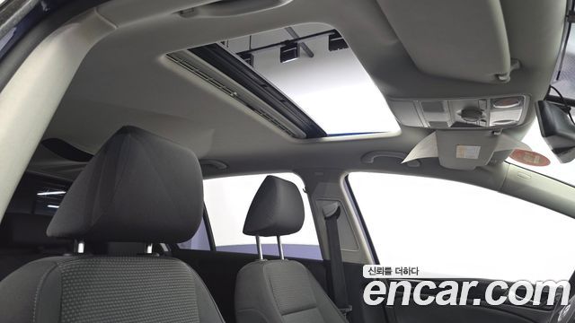 Volkswagen Golf 2013 — photo 20