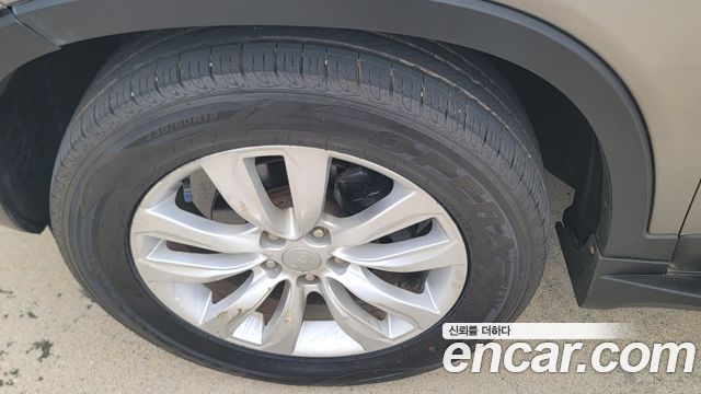 Kia Sorento 2012 — photo 18