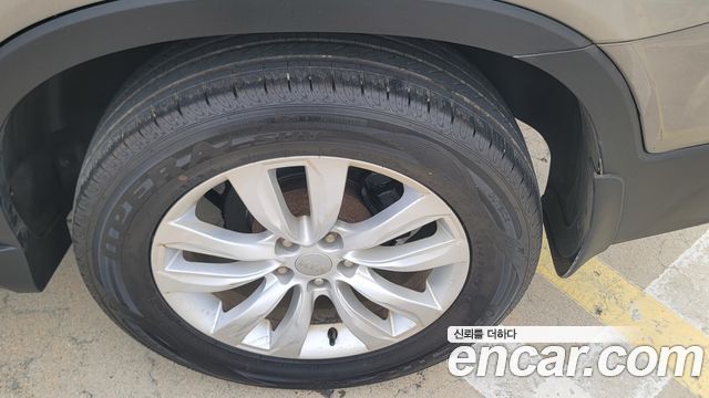 Kia Sorento 2012 — photo 19