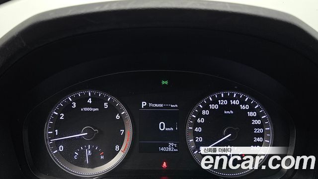 Hyundai Grandeur 2018 — photo 8