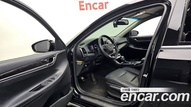 Hyundai Grandeur 2018 — photo 10