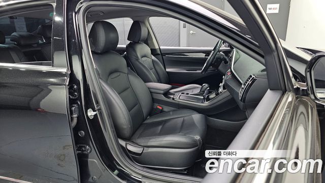 Hyundai Grandeur 2018 — photo 12