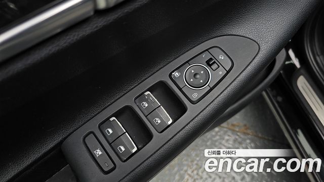 Hyundai Grandeur 2018 — photo 13