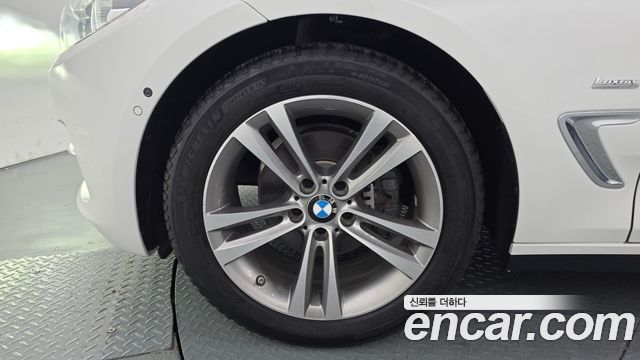 BMW Gran Turismo 2018 — photo 5