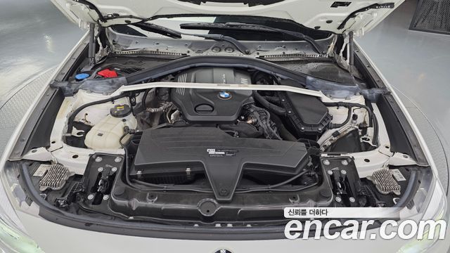 BMW Gran Turismo 2018 — photo 6