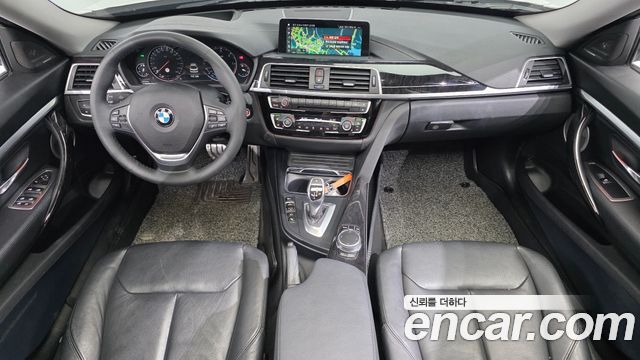 BMW Gran Turismo 2018 — photo 10