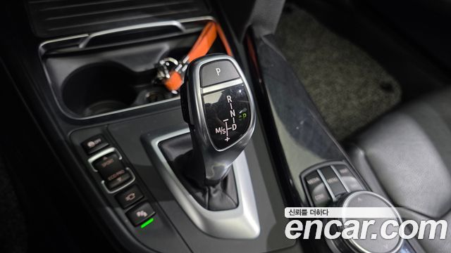 BMW Gran Turismo 2018 — photo 12