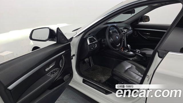 BMW Gran Turismo 2018 — photo 13
