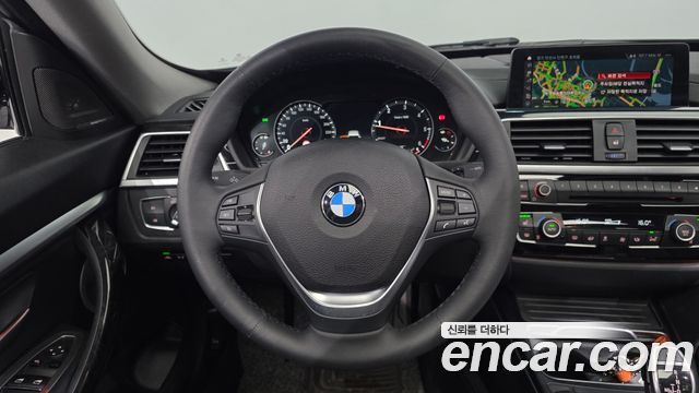 BMW Gran Turismo 2018 — photo 20