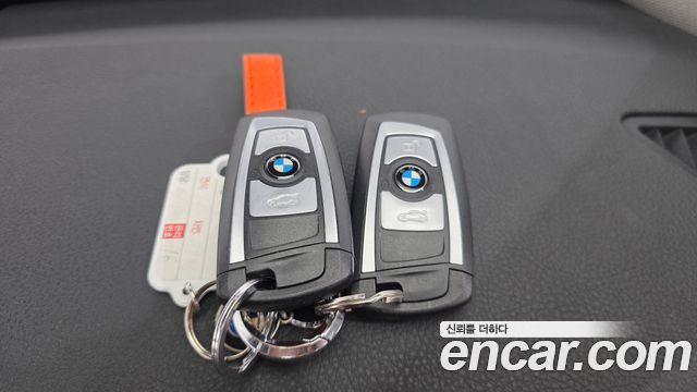 BMW Gran Turismo 2018 — photo 22