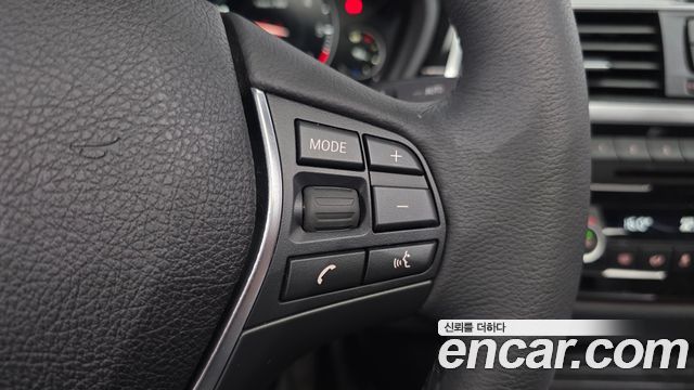 BMW Gran Turismo 2018 — photo 23