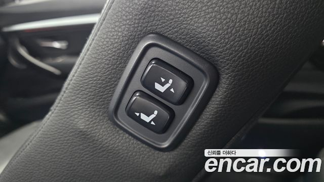 BMW Gran Turismo 2018 — photo 25