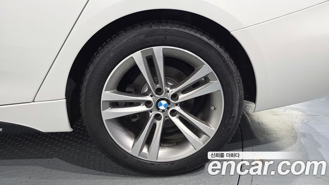 BMW Gran Turismo 2018 — photo 7