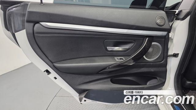 BMW Gran Turismo 2018 — photo 15