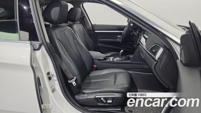 BMW Gran Turismo 2018 — photo 16