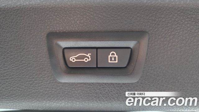 BMW Gran Turismo 2018 — photo 27