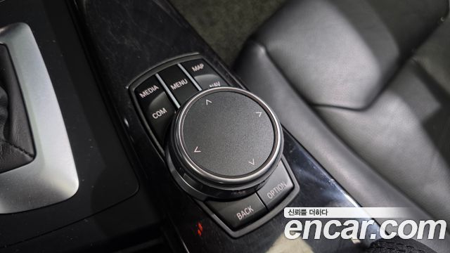 BMW Gran Turismo 2018 — photo 29